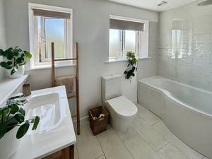 Bathroom- click for photo gallery